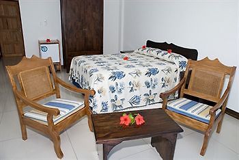 Augerine Guest House Beau Vallon  Exterior foto