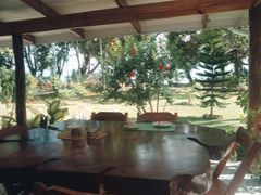 Augerine Guest House Beau Vallon  Exterior foto