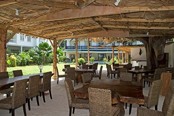 Augerine Guest House Beau Vallon  Exterior foto