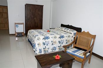 Augerine Guest House Beau Vallon  Exterior foto