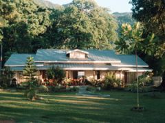 Augerine Guest House Beau Vallon  Exterior foto