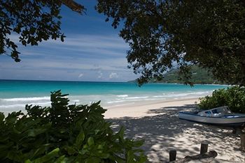 Augerine Guest House Beau Vallon  Exterior foto
