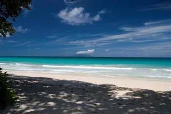 Augerine Guest House Beau Vallon  Exterior foto