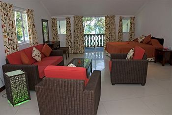 Augerine Guest House Beau Vallon  Exterior foto