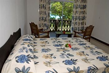 Augerine Guest House Beau Vallon  Exterior foto